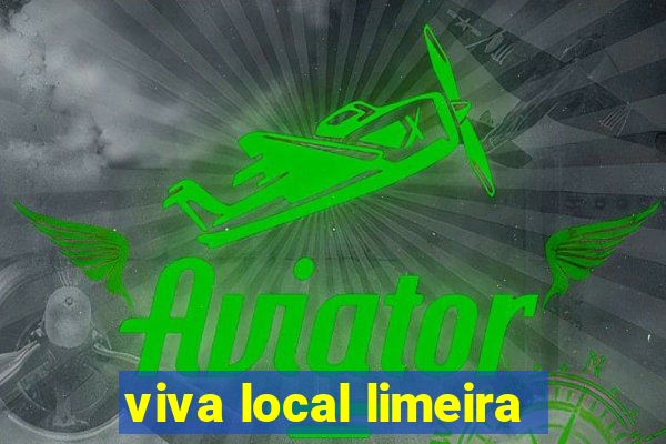 viva local limeira